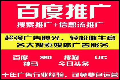 信息流广告投放公司案例策略解析